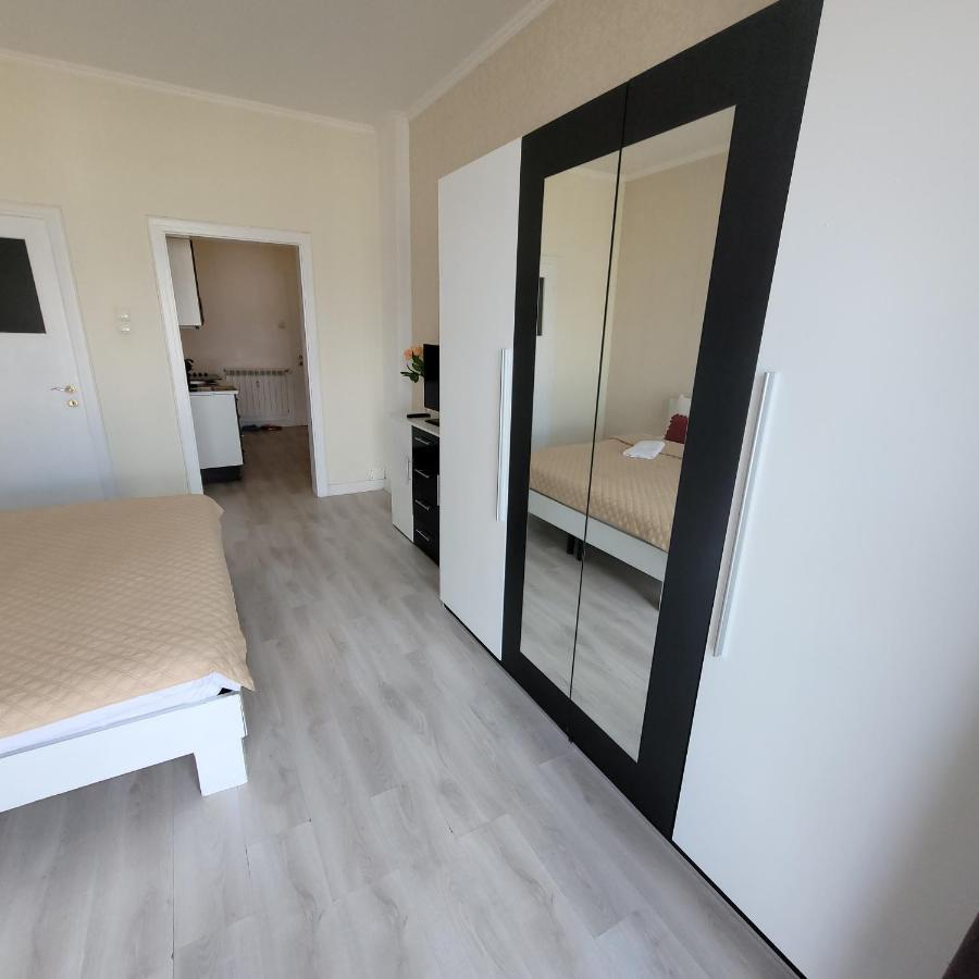Anastasia Bratianu Apart 24B Beautiful View Self Check From 2 Pm Bukarest Exteriör bild