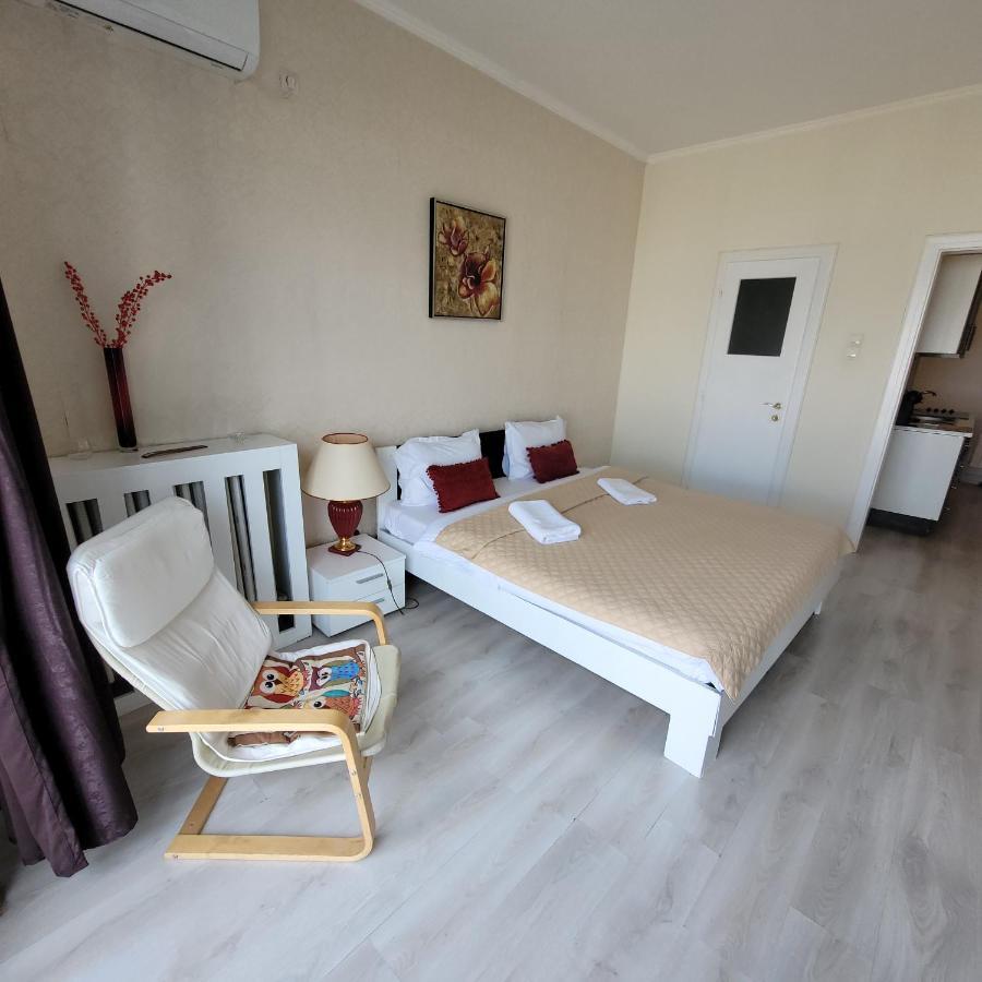Anastasia Bratianu Apart 24B Beautiful View Self Check From 2 Pm Bukarest Exteriör bild