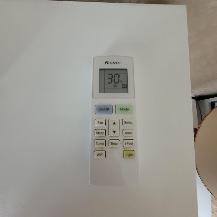 Anastasia Bratianu Apart 24B Beautiful View Self Check From 2 Pm Bukarest Exteriör bild