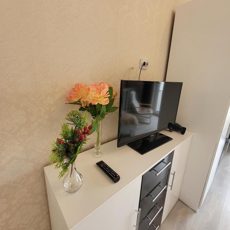 Anastasia Bratianu Apart 24B Beautiful View Self Check From 2 Pm Bukarest Exteriör bild
